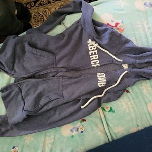 Abercrombie and Fitch jacket